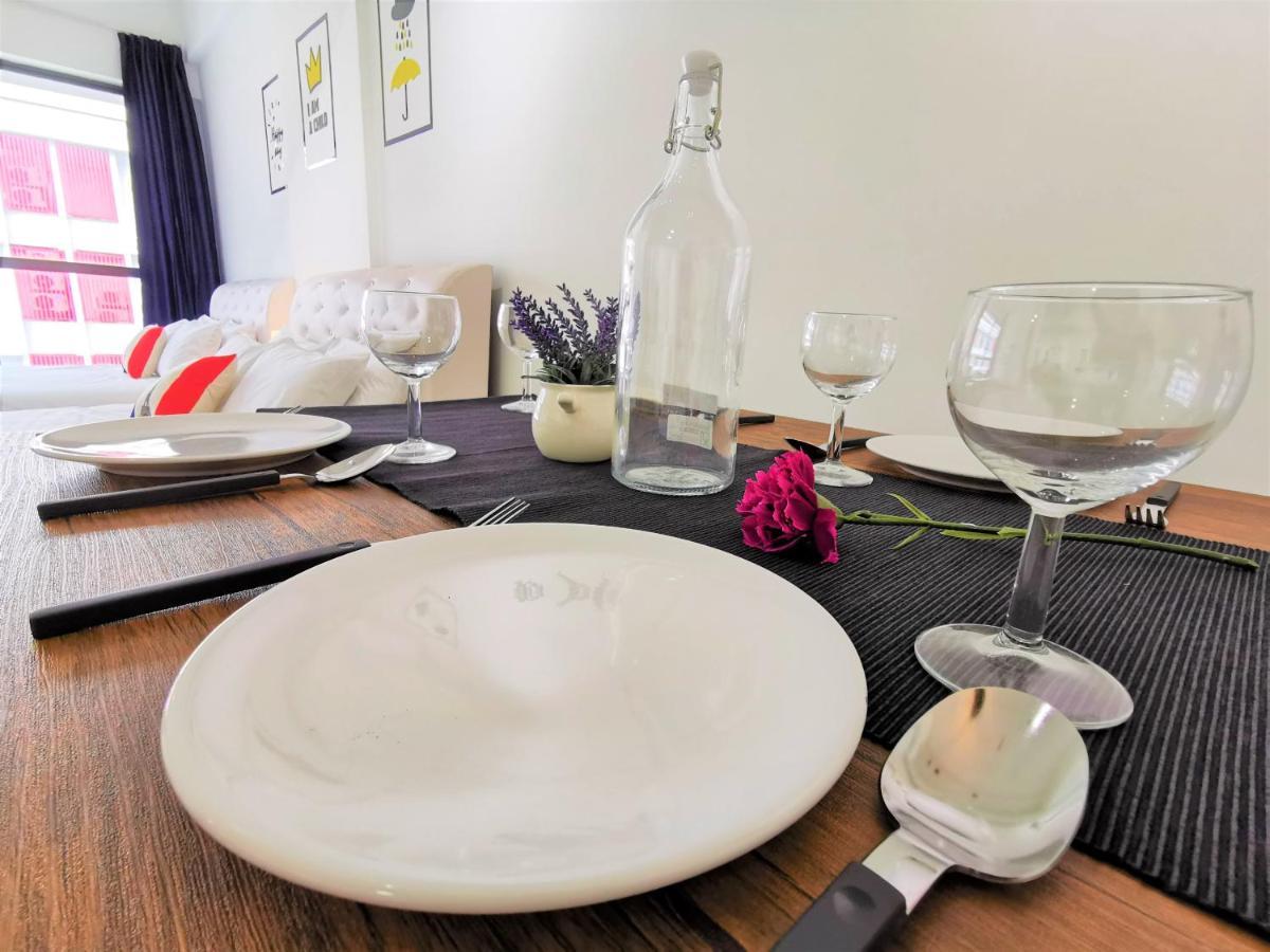 Infistay Homestay - Sunway Geo Avenue, Sunway Pyramid, Sunway Lagoon, Sunway University, Sunway Medical Centre Subang Jaya Εξωτερικό φωτογραφία