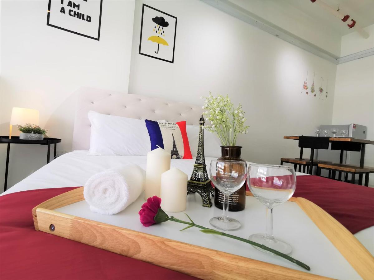 Infistay Homestay - Sunway Geo Avenue, Sunway Pyramid, Sunway Lagoon, Sunway University, Sunway Medical Centre Subang Jaya Εξωτερικό φωτογραφία