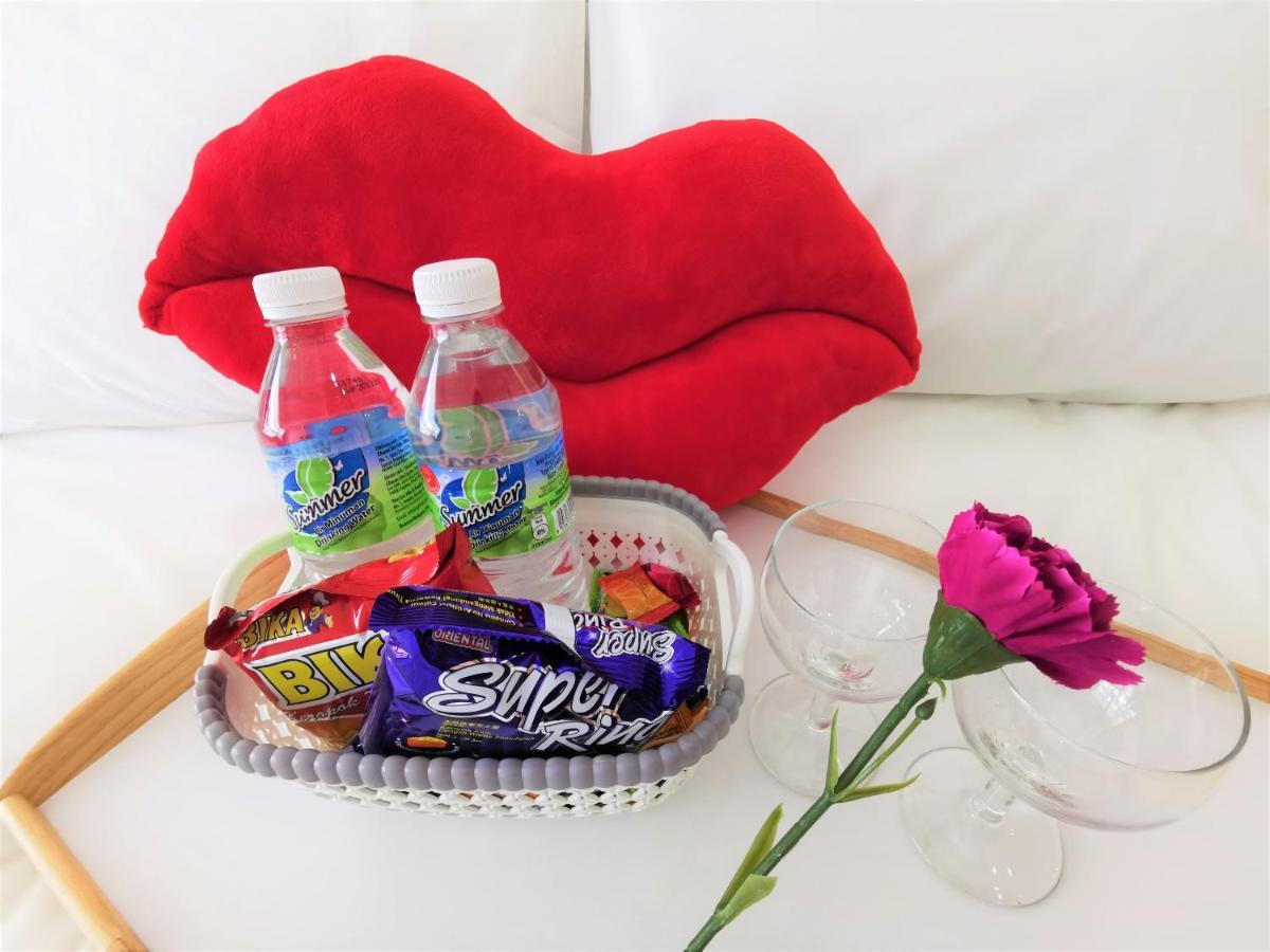 Infistay Homestay - Sunway Geo Avenue, Sunway Pyramid, Sunway Lagoon, Sunway University, Sunway Medical Centre Subang Jaya Εξωτερικό φωτογραφία