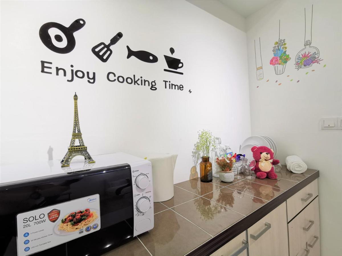 Infistay Homestay - Sunway Geo Avenue, Sunway Pyramid, Sunway Lagoon, Sunway University, Sunway Medical Centre Subang Jaya Εξωτερικό φωτογραφία