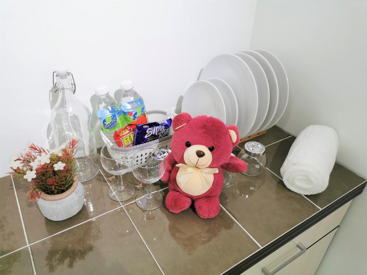 Infistay Homestay - Sunway Geo Avenue, Sunway Pyramid, Sunway Lagoon, Sunway University, Sunway Medical Centre Subang Jaya Εξωτερικό φωτογραφία