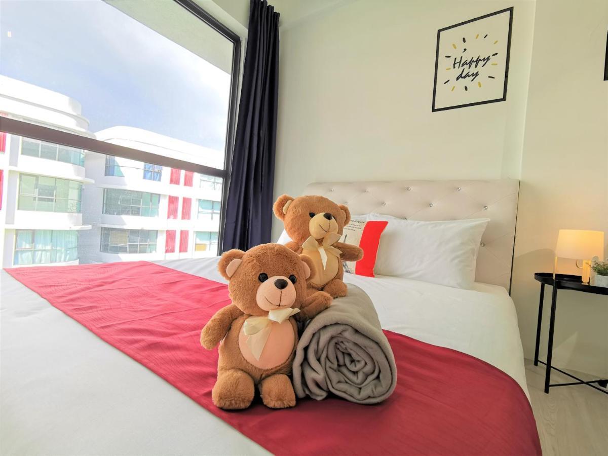 Infistay Homestay - Sunway Geo Avenue, Sunway Pyramid, Sunway Lagoon, Sunway University, Sunway Medical Centre Subang Jaya Εξωτερικό φωτογραφία