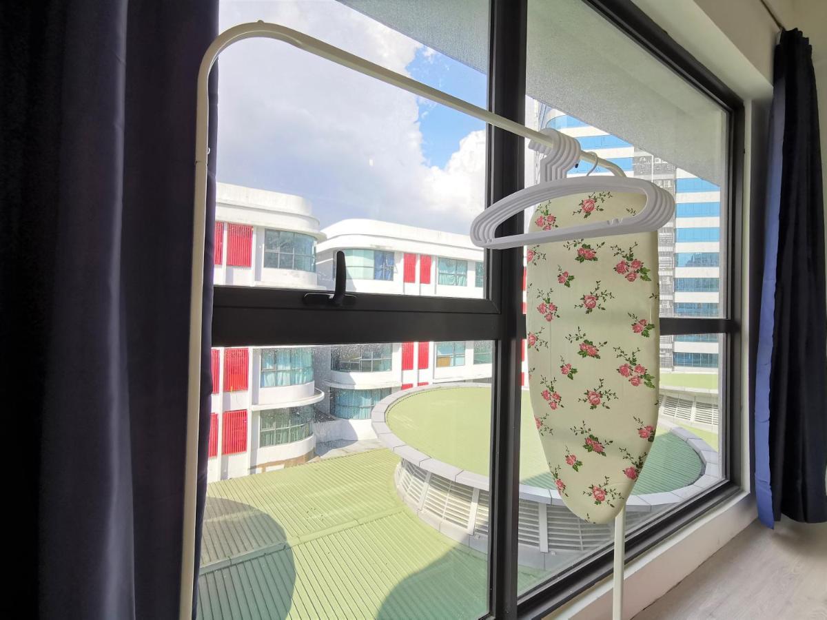 Infistay Homestay - Sunway Geo Avenue, Sunway Pyramid, Sunway Lagoon, Sunway University, Sunway Medical Centre Subang Jaya Εξωτερικό φωτογραφία