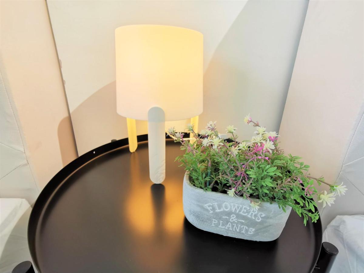 Infistay Homestay - Sunway Geo Avenue, Sunway Pyramid, Sunway Lagoon, Sunway University, Sunway Medical Centre Subang Jaya Εξωτερικό φωτογραφία