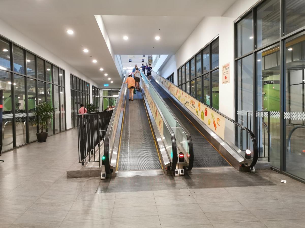 Infistay Homestay - Sunway Geo Avenue, Sunway Pyramid, Sunway Lagoon, Sunway University, Sunway Medical Centre Subang Jaya Εξωτερικό φωτογραφία