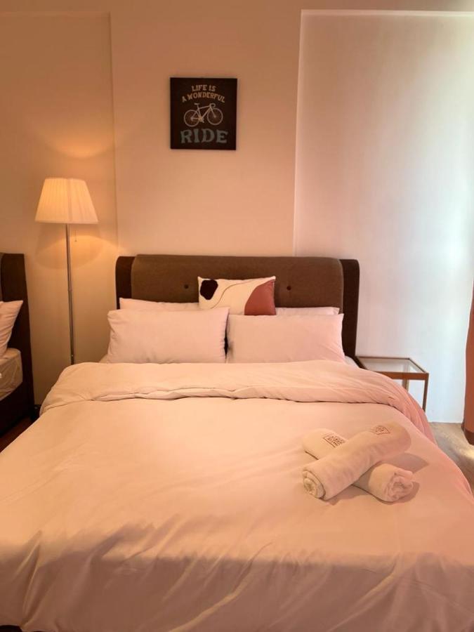 Infistay Homestay - Sunway Geo Avenue, Sunway Pyramid, Sunway Lagoon, Sunway University, Sunway Medical Centre Subang Jaya Εξωτερικό φωτογραφία