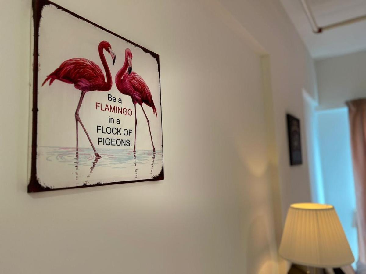 Infistay Homestay - Sunway Geo Avenue, Sunway Pyramid, Sunway Lagoon, Sunway University, Sunway Medical Centre Subang Jaya Εξωτερικό φωτογραφία