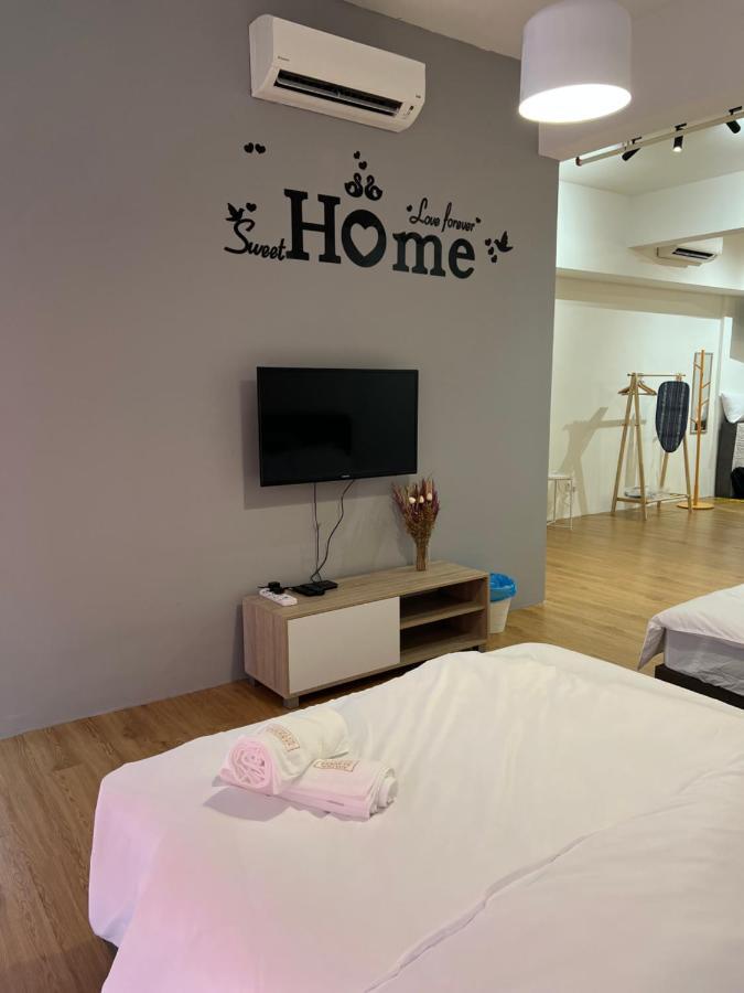 Infistay Homestay - Sunway Geo Avenue, Sunway Pyramid, Sunway Lagoon, Sunway University, Sunway Medical Centre Subang Jaya Εξωτερικό φωτογραφία