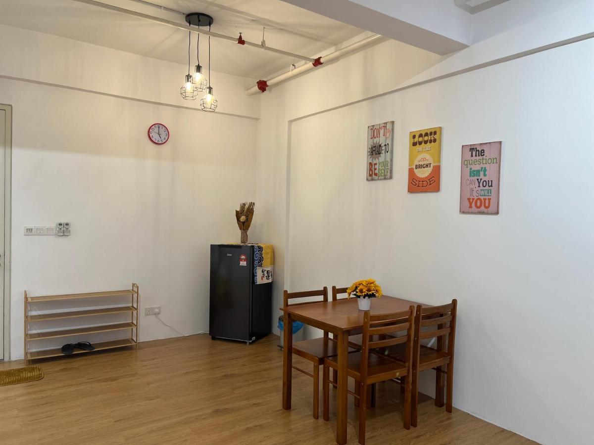Infistay Homestay - Sunway Geo Avenue, Sunway Pyramid, Sunway Lagoon, Sunway University, Sunway Medical Centre Subang Jaya Εξωτερικό φωτογραφία