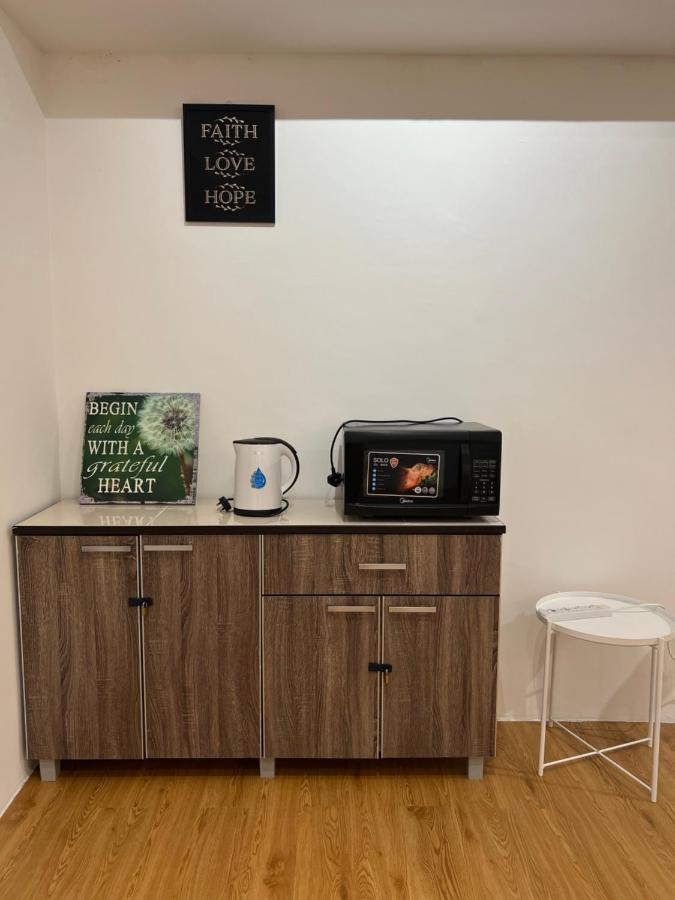 Infistay Homestay - Sunway Geo Avenue, Sunway Pyramid, Sunway Lagoon, Sunway University, Sunway Medical Centre Subang Jaya Εξωτερικό φωτογραφία