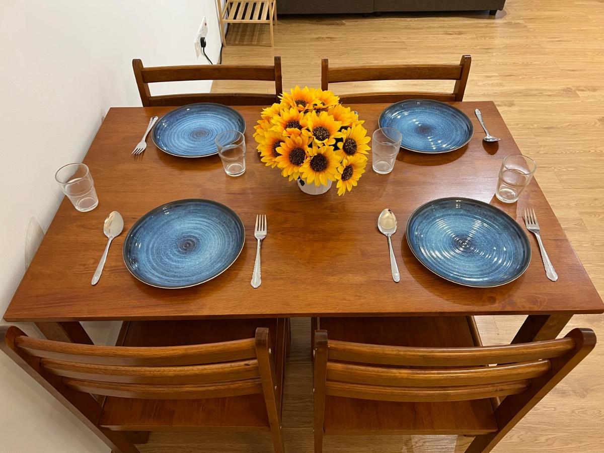 Infistay Homestay - Sunway Geo Avenue, Sunway Pyramid, Sunway Lagoon, Sunway University, Sunway Medical Centre Subang Jaya Εξωτερικό φωτογραφία