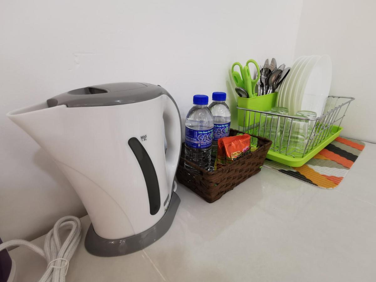 Infistay Homestay - Sunway Geo Avenue, Sunway Pyramid, Sunway Lagoon, Sunway University, Sunway Medical Centre Subang Jaya Εξωτερικό φωτογραφία