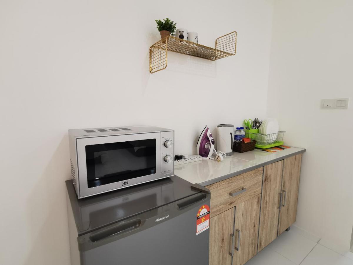 Infistay Homestay - Sunway Geo Avenue, Sunway Pyramid, Sunway Lagoon, Sunway University, Sunway Medical Centre Subang Jaya Εξωτερικό φωτογραφία