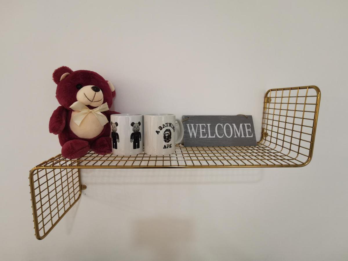 Infistay Homestay - Sunway Geo Avenue, Sunway Pyramid, Sunway Lagoon, Sunway University, Sunway Medical Centre Subang Jaya Εξωτερικό φωτογραφία