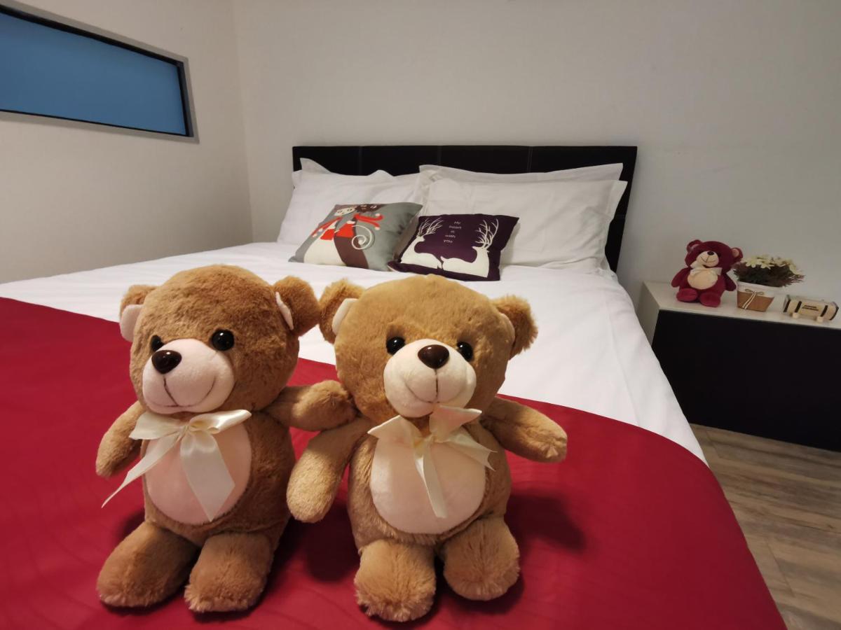 Infistay Homestay - Sunway Geo Avenue, Sunway Pyramid, Sunway Lagoon, Sunway University, Sunway Medical Centre Subang Jaya Εξωτερικό φωτογραφία
