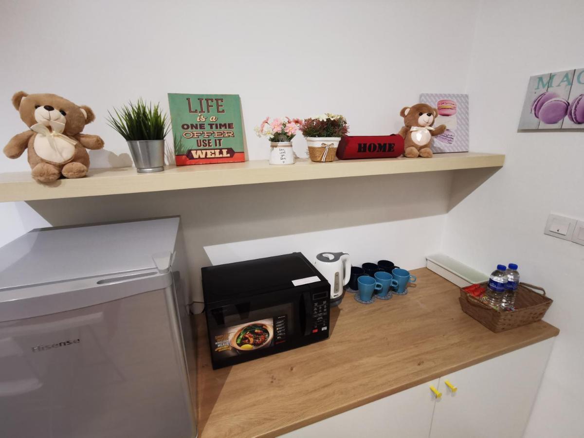 Infistay Homestay - Sunway Geo Avenue, Sunway Pyramid, Sunway Lagoon, Sunway University, Sunway Medical Centre Subang Jaya Εξωτερικό φωτογραφία